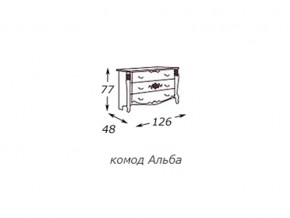 Комод в Аше - asha.магазин96.com | фото