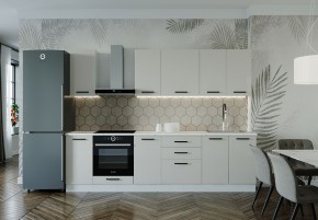 Кухонный гарнитур Шампань 2800 в Аше - asha.магазин96.com | фото