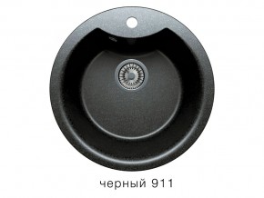 Мойка кварцевая Tolero R-108E Черный 911 в Аше - asha.магазин96.com | фото