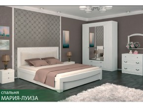 Спальня Мария-Луиза в Аше - asha.магазин96.com | фото