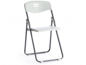 Стул складной Folder chair 2 mod. 222 белый в Аше - asha.магазин96.com | фото