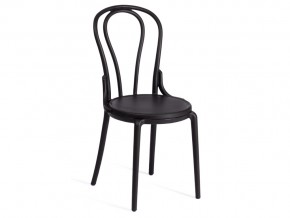 Стул Thonet mod. PL62 черный в Аше - asha.магазин96.com | фото