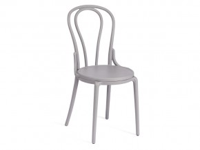 Стул Thonet mod. PL62 Серый в Аше - asha.магазин96.com | фото