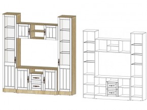 Центральная секция в Аше - asha.магазин96.com | фото